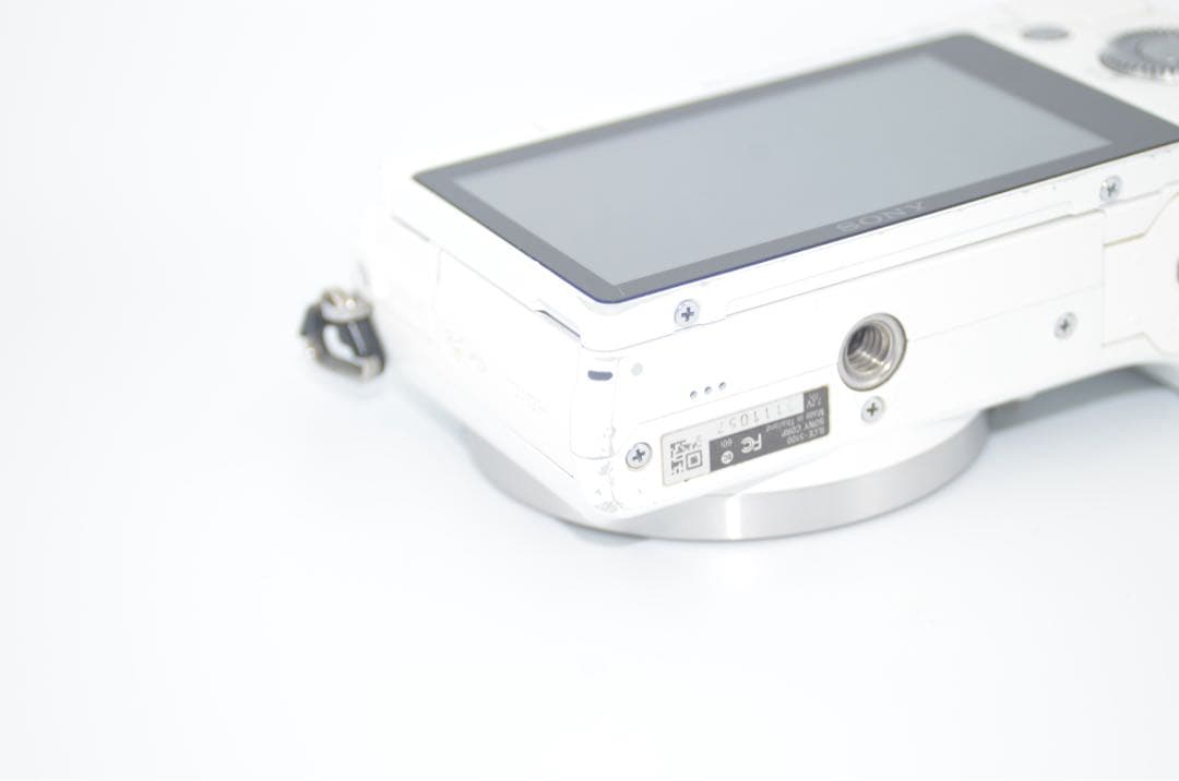 SONY α5100 ミラーレス一眼 レンズセット