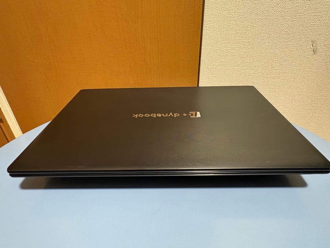 dynabook BJ65 第10世代 i5/DVD/8GB/256GB