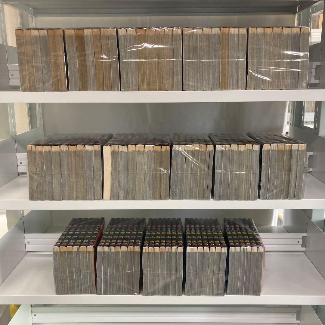 彼岸島+彼岸島 最後の47日間+彼岸島 48日後 全巻セット 1202-1