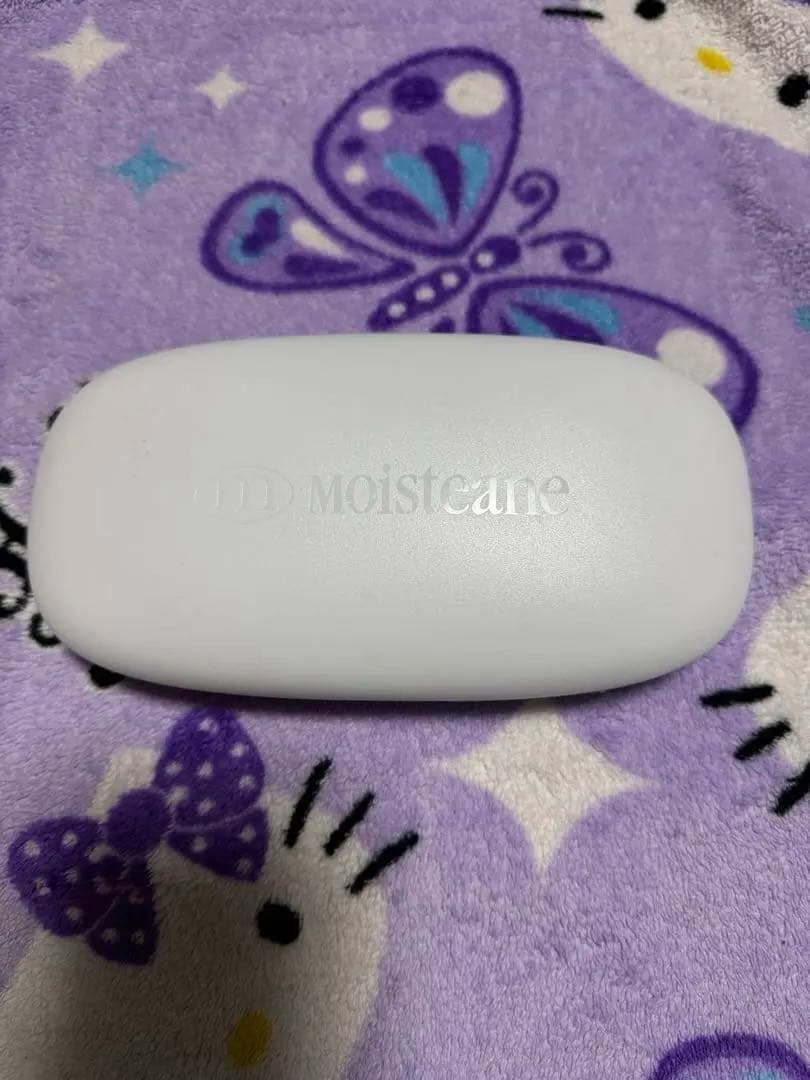 【最終】モイスティーヌⅣ⭐︎美容器