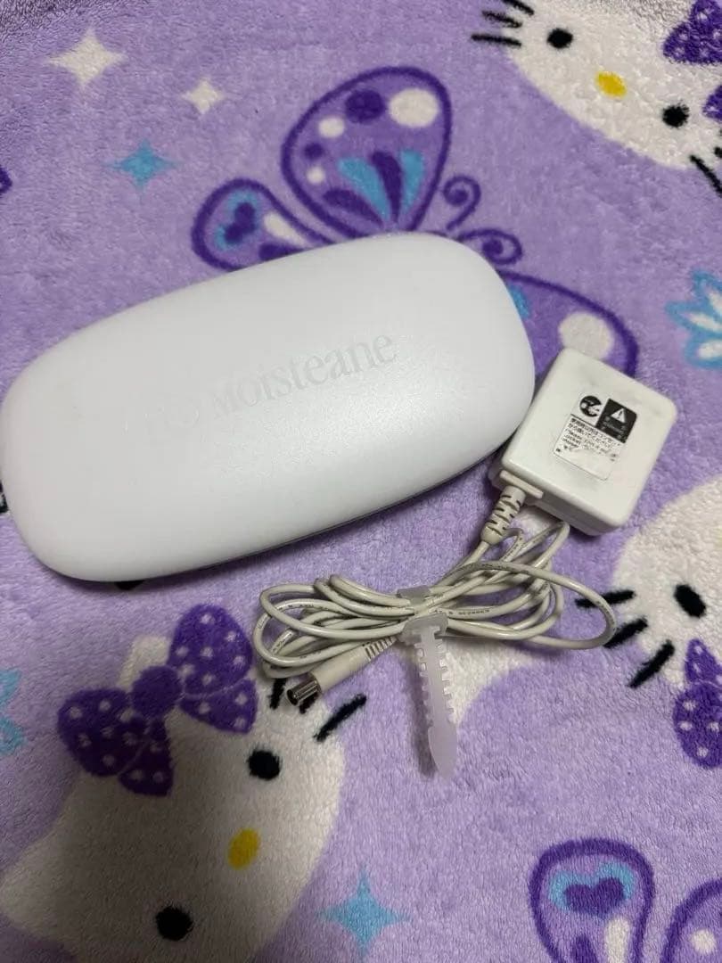 【最終】モイスティーヌⅣ⭐︎美容器