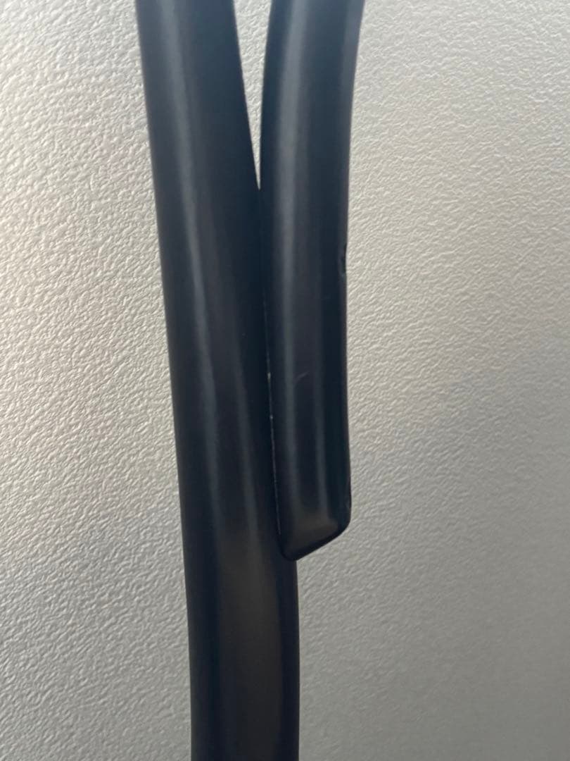 Thonet トーネット214 ヤマギワ購入