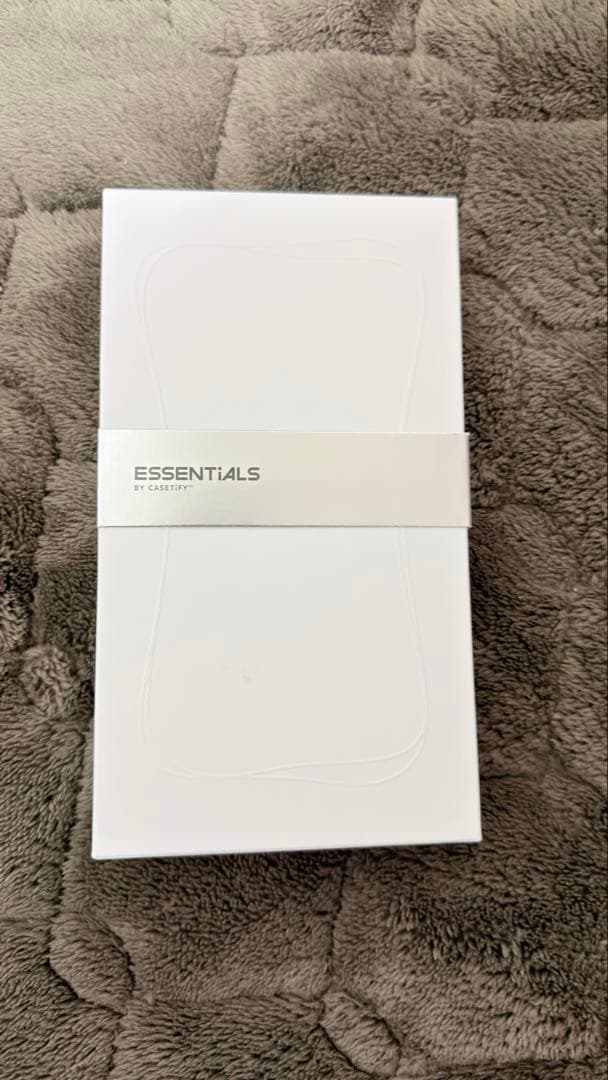 CASETiFY メタル ウェーブ iPhone 17 Pro Max ケース