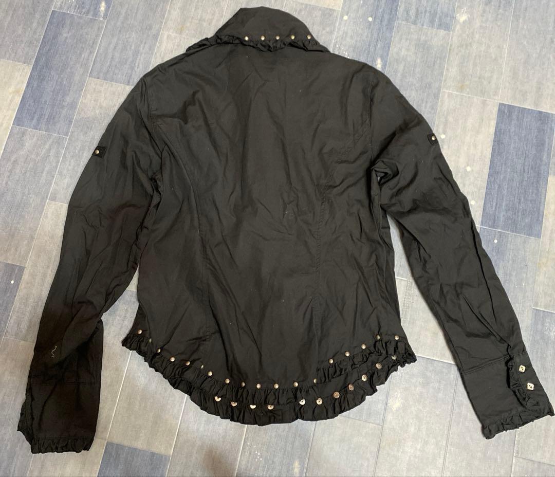 N3516 BA-TSU DIR EN GREY 京 コラボレーション