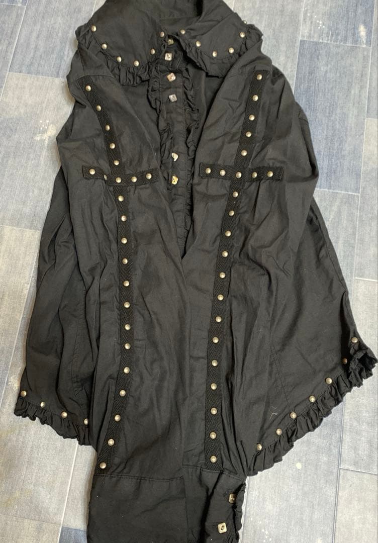 N3516 BA-TSU DIR EN GREY 京 コラボレーション