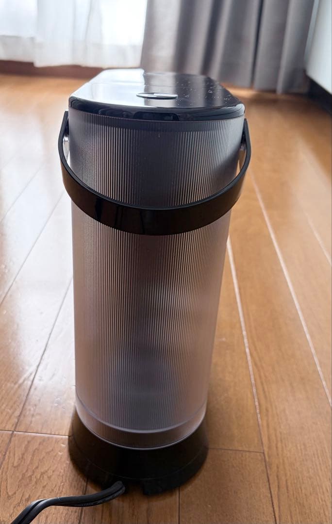 T-fal 電気ケトル ブラック