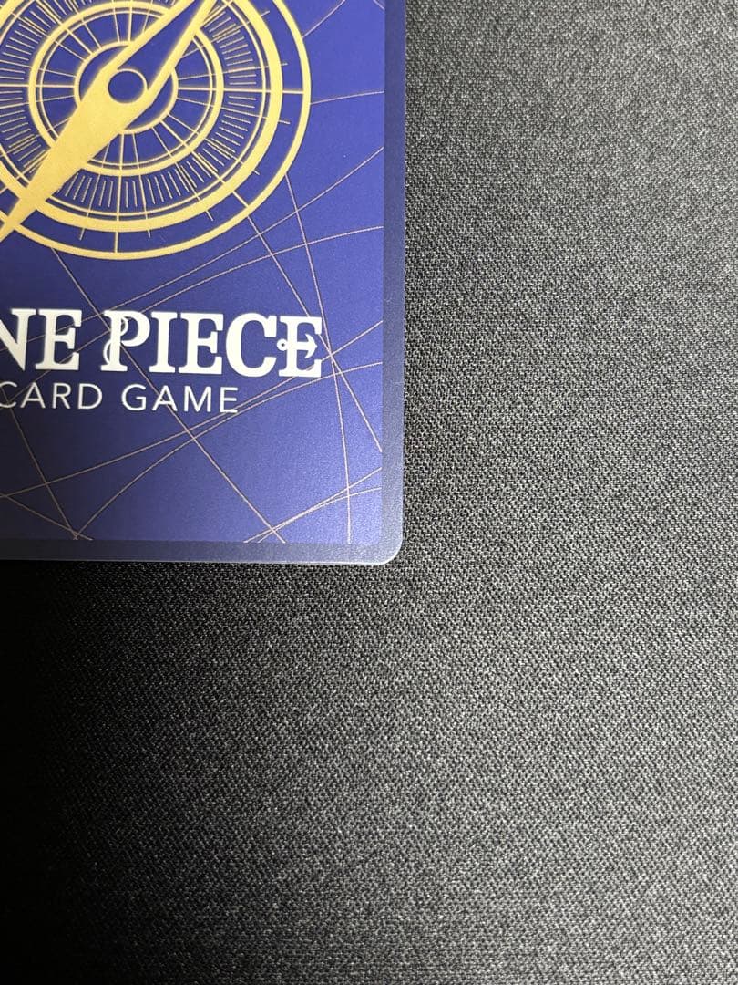 ONE PIECE CARD GAME DAY 25 モンキー・D・ルフィ