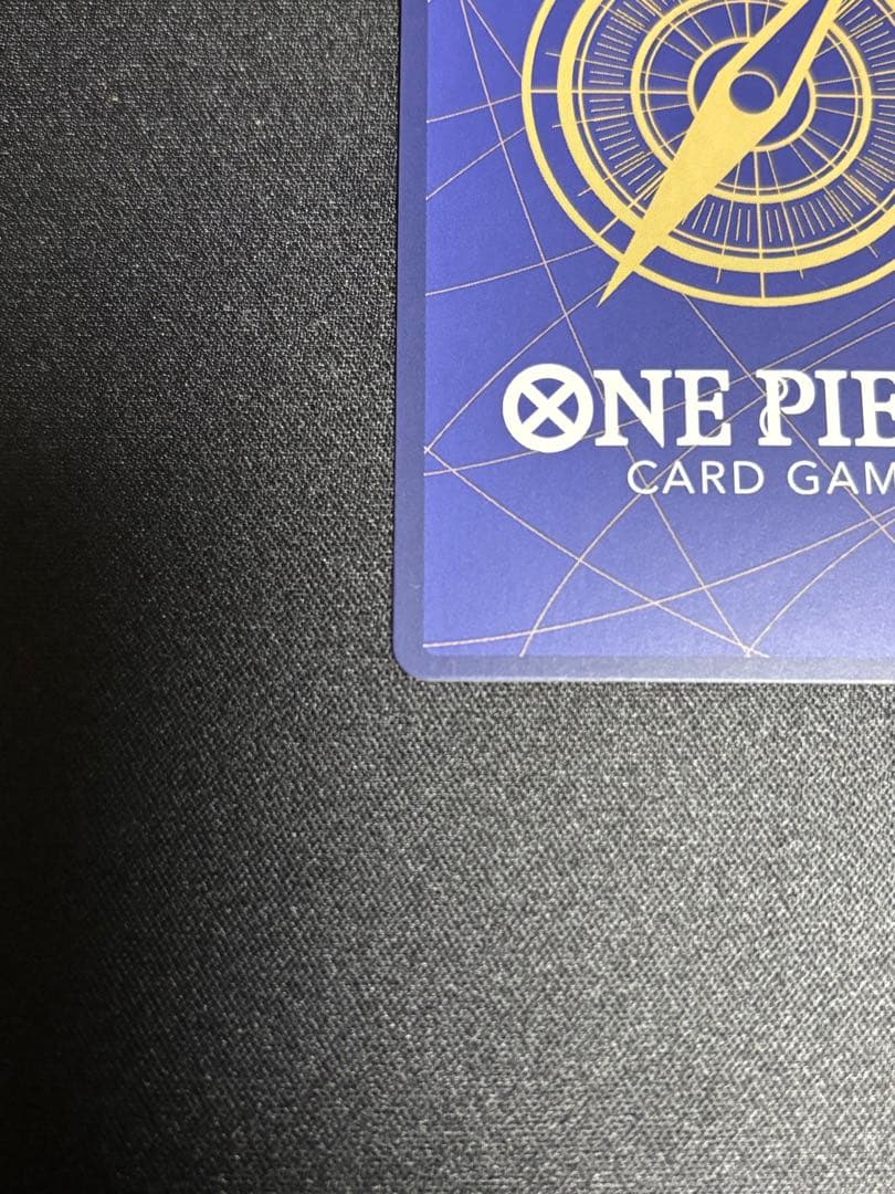 ONE PIECE CARD GAME DAY 25 モンキー・D・ルフィ