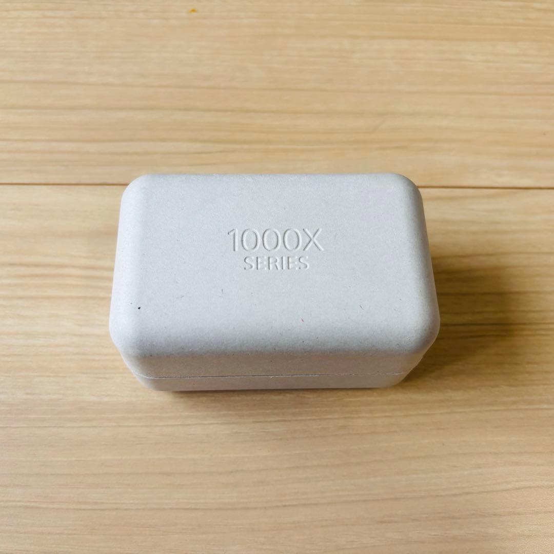 【美品】WF-1000XM5 ブラック