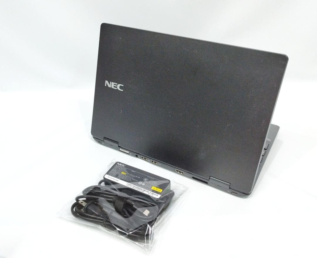 Windowsノート本体 JIJYFHD NECVKA11/H CoreM3 SSD Win11