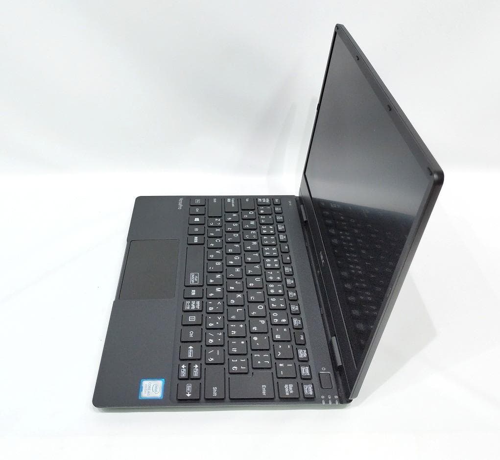 Windowsノート本体 JIJYFHD NECVKA11/H CoreM3 SSD Win11