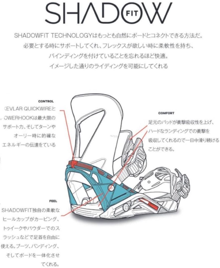 一回のみ試用★美品★サロモン★District☆サイズM☆ Salomon