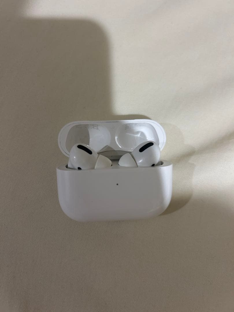 【純正品】AirPods Pro 第一世代