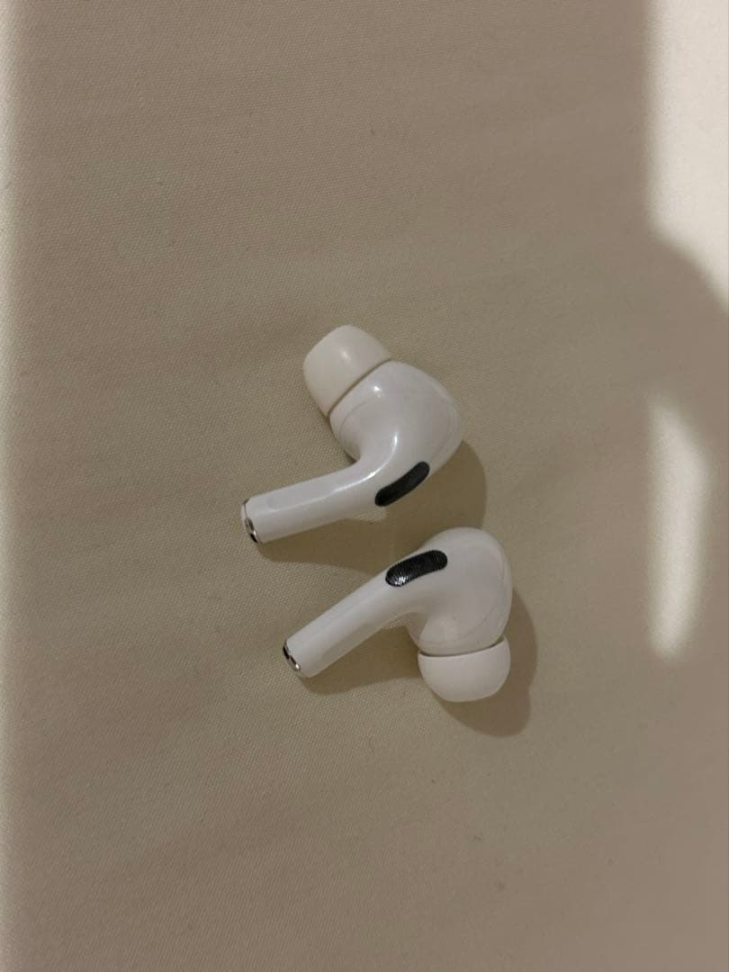 【純正品】AirPods Pro 第一世代