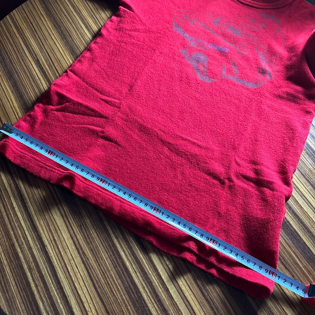 メンズ　コムデギャルソン　ニット