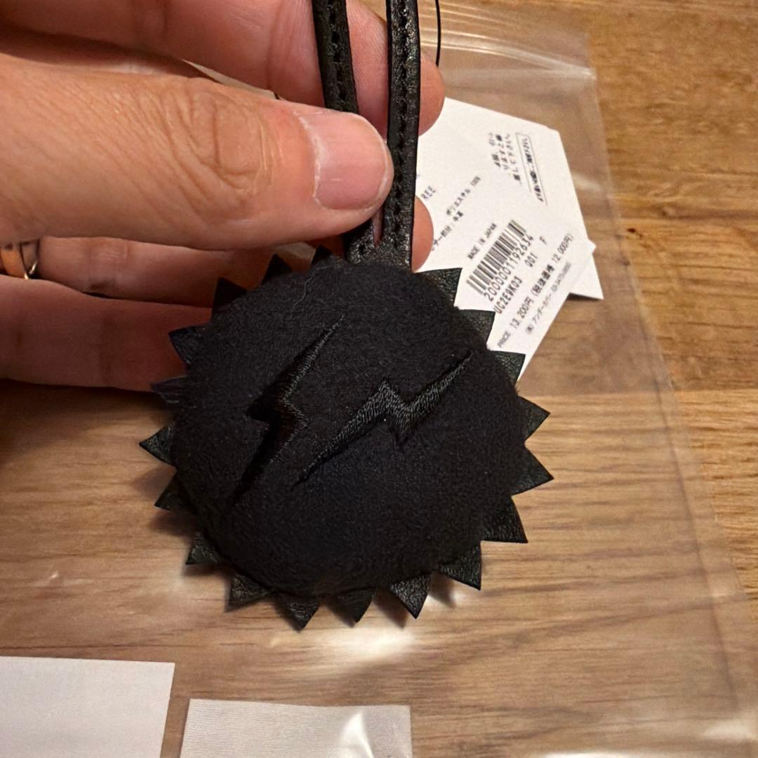 Undercover fragment チャーム　サイズ小