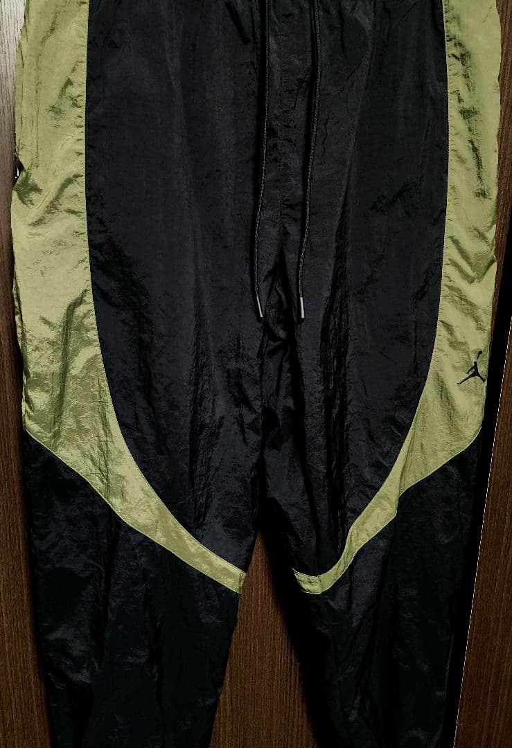 JORDAN NIKE セット アップ 上下 テック フリース ビッグ　ウーブン