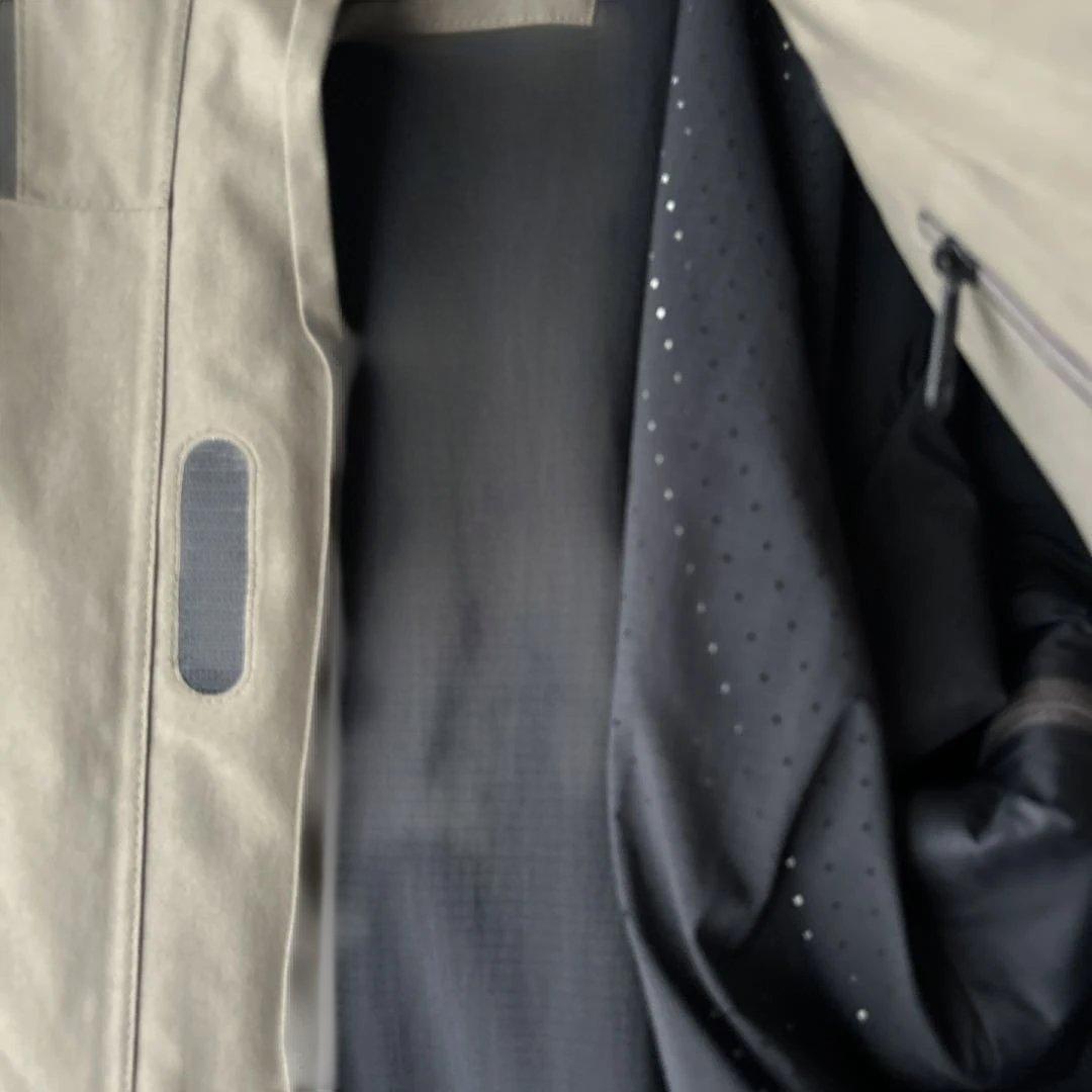 ノースフェイス　マウンテンパーカー　ワイマラナーブラウン　希少