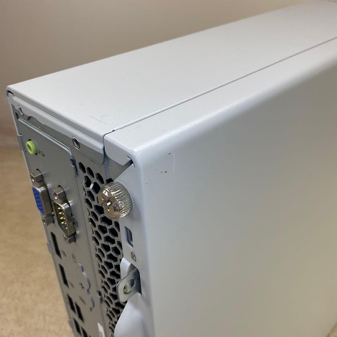 Windowsデスクトップ NEC Mate i3 NVMe SSD Wi-Fi Windows11Pro