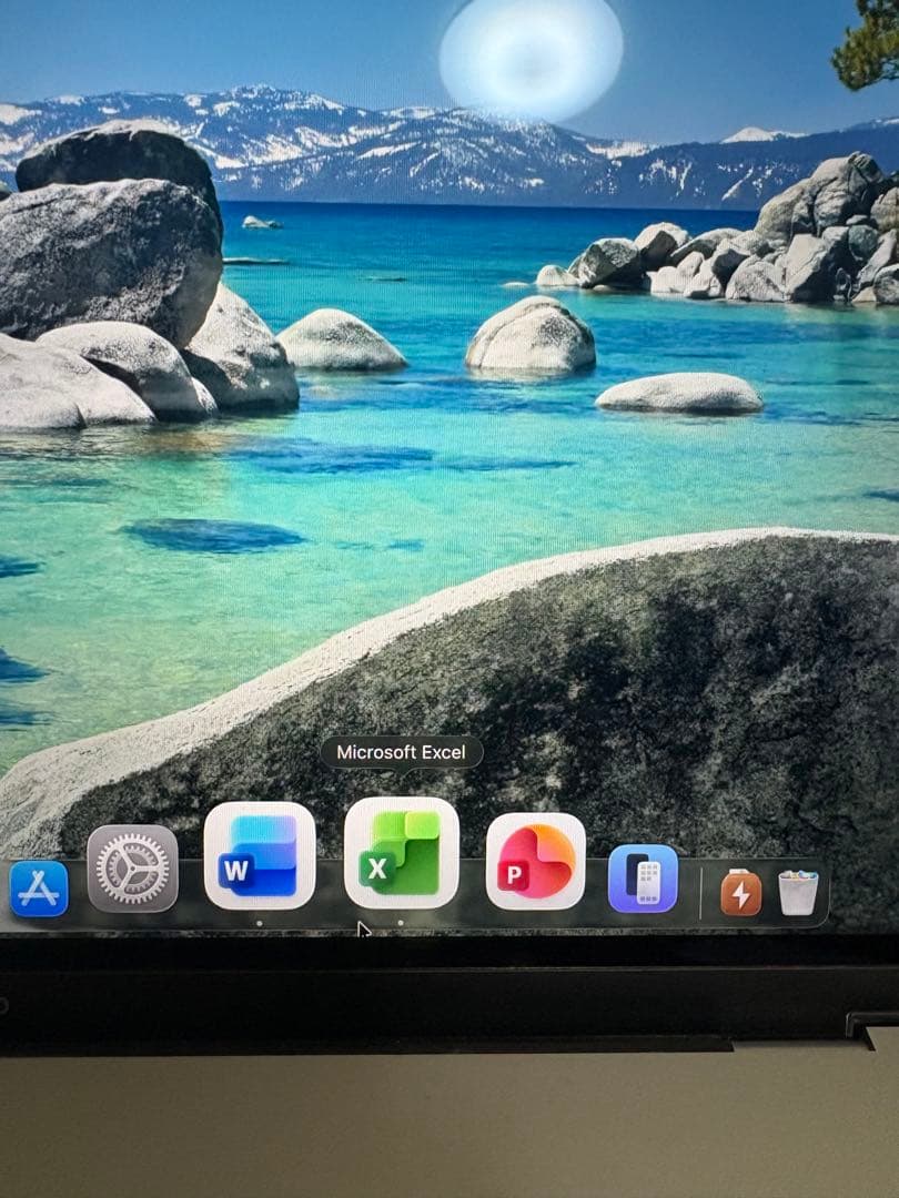 し*ぁ様 【定額30万・バッテリー良好】MacBook Pro 16インチ201