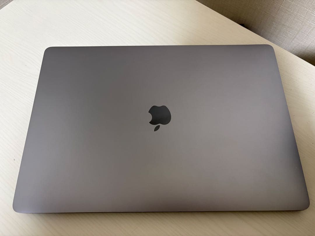 し*ぁ様 【定額30万・バッテリー良好】MacBook Pro 16インチ201