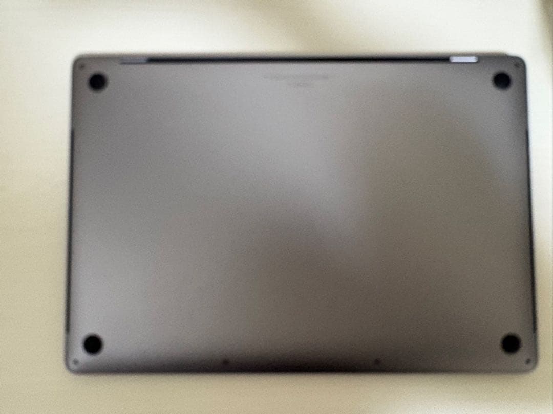 し*ぁ様 【定額30万・バッテリー良好】MacBook Pro 16インチ201