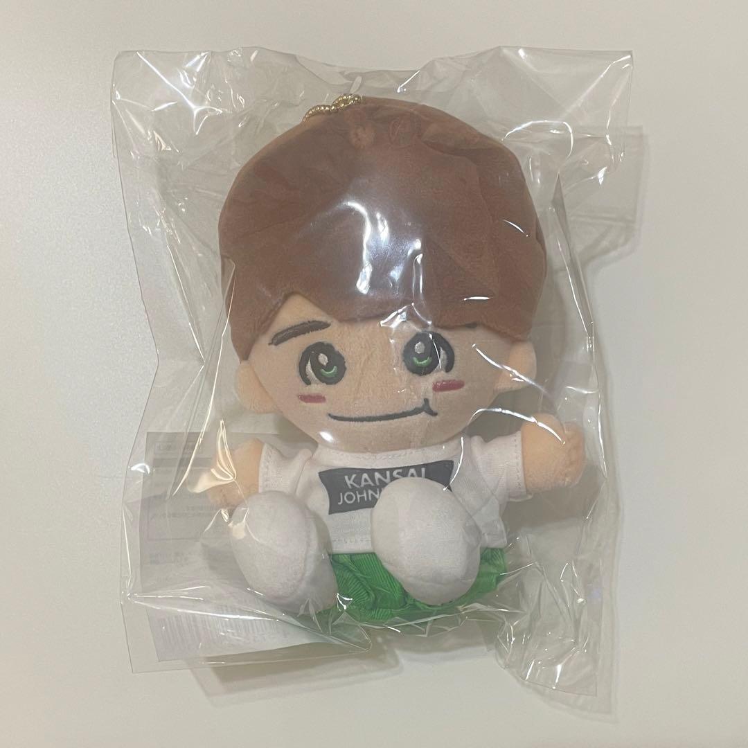 なにわ男子 大橋和也 ちびぬい