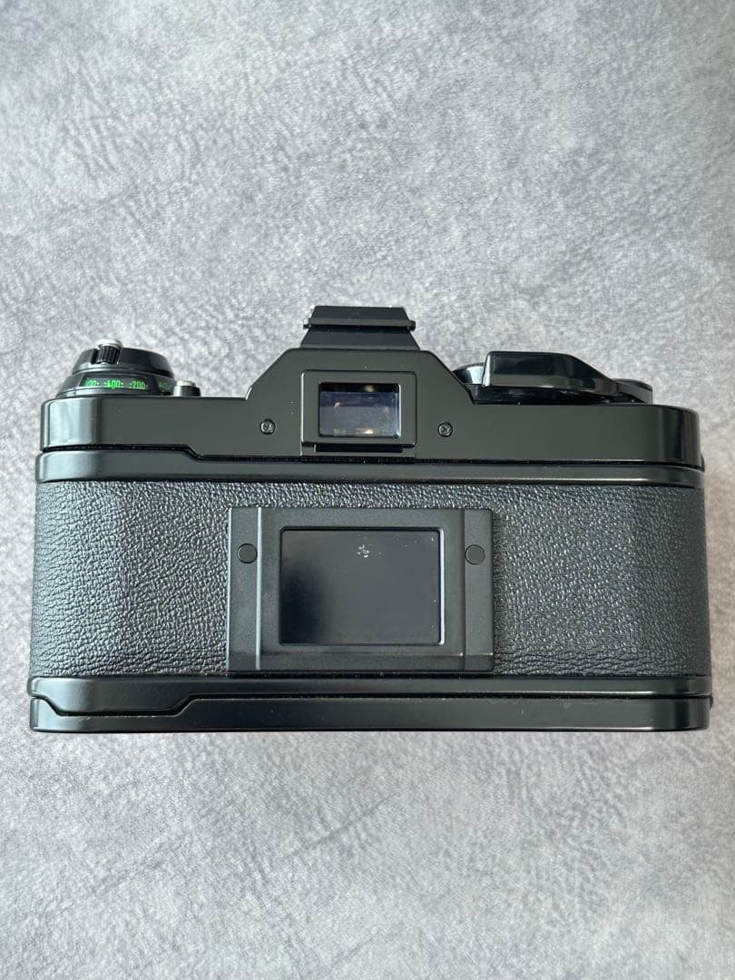 【電源確認済】Canon AE-1 Program＋ FDレンズ2本+各種備品