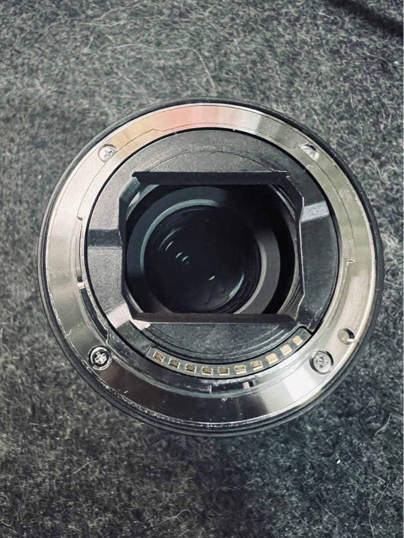 Sony FE 20mm F1.8 G（SEL20F18G）