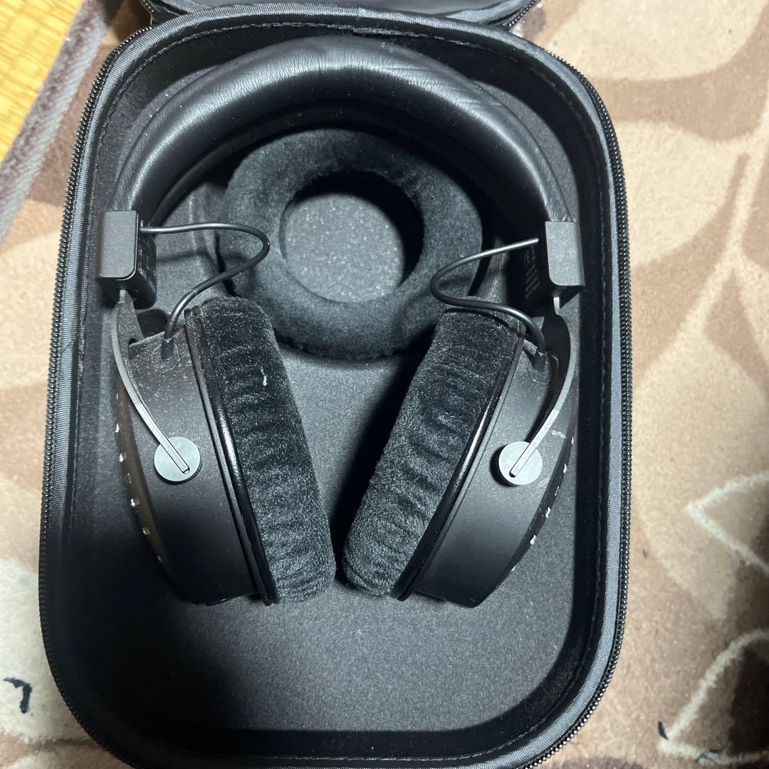 ヘッドホン beyerdynamic DT1990 PRO