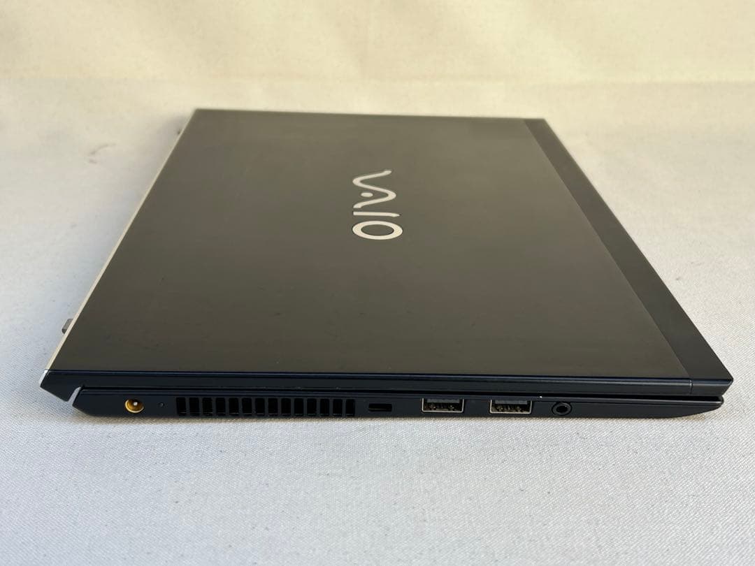 VAIO Pro i5 第10世代 SSD256GB 8GB 13.3インチ