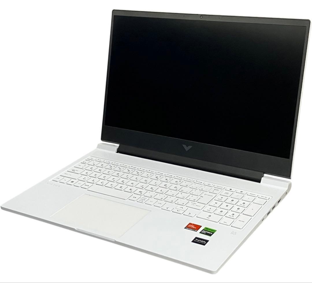 ジャンクHP Victus gaming16 R7-7840HS RTX4060