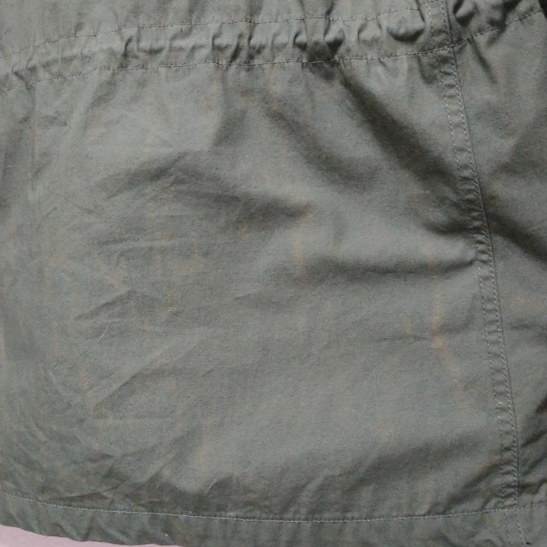 konana　THE SHINZONE フィールドジャケット ライナー付き