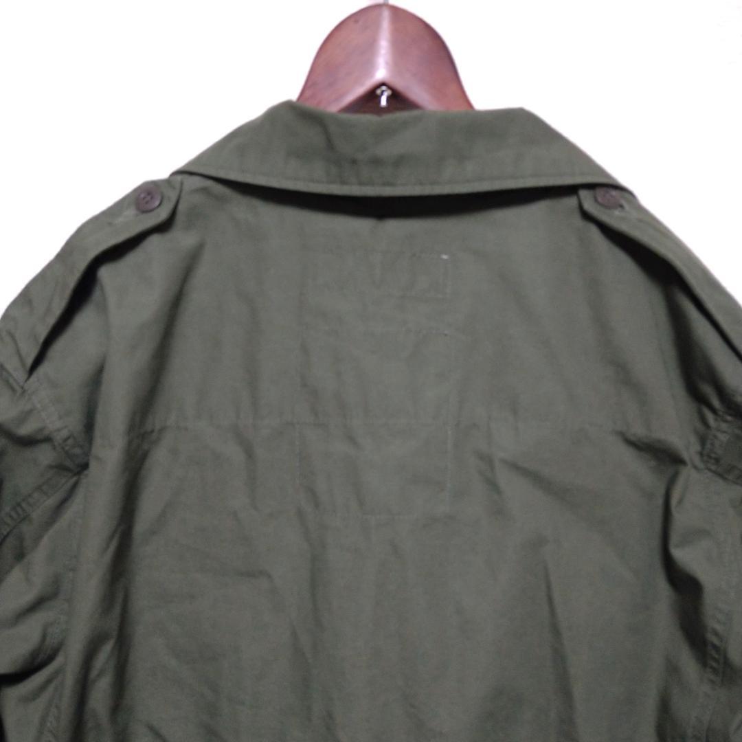 konana　THE SHINZONE フィールドジャケット ライナー付き