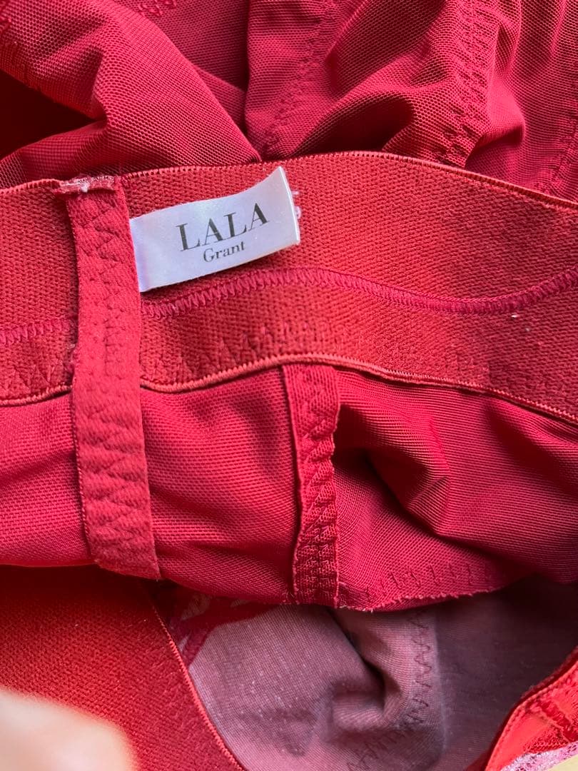 グラントイーワンズハイウエストガードル 76