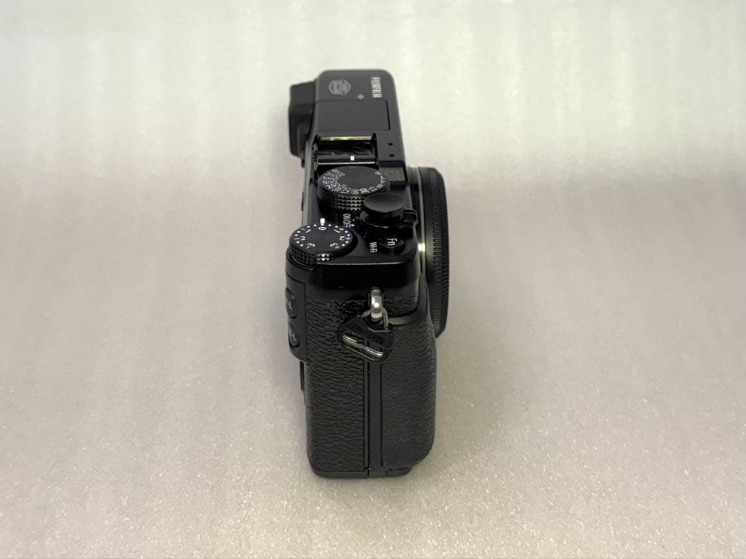 FUJIFILM X-E2 ミラーレスカメラ 2本レンズ付き