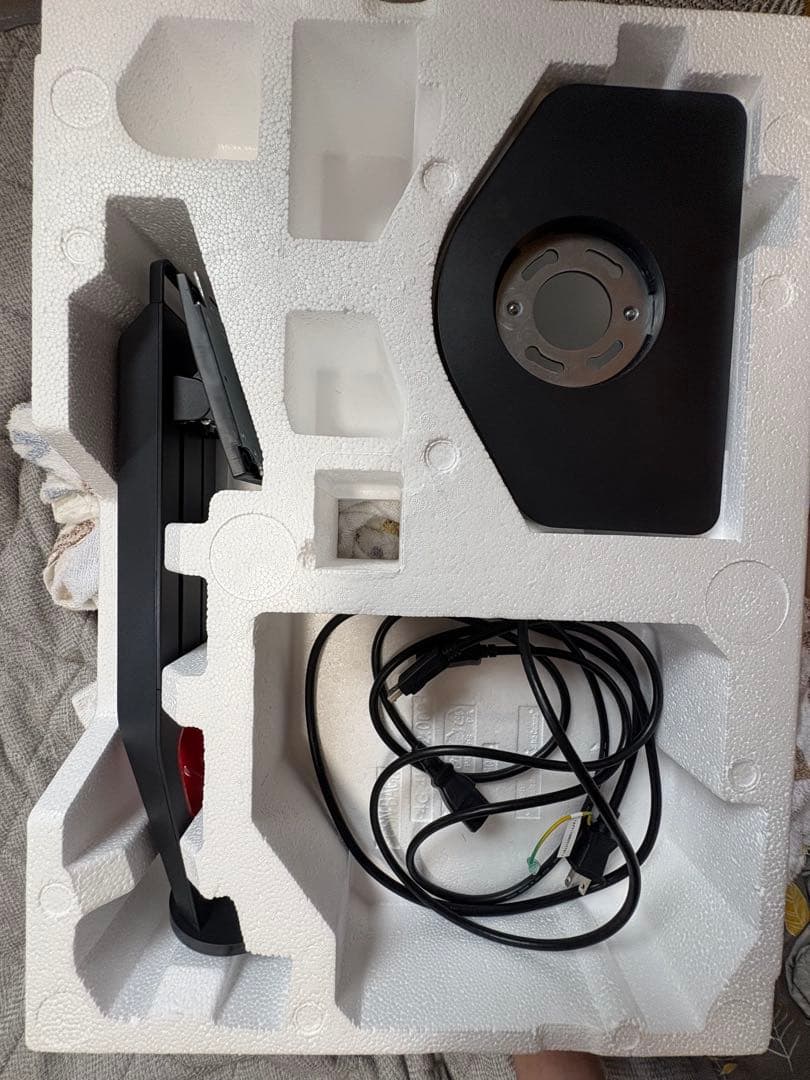 XL2411K モニター 24インチ