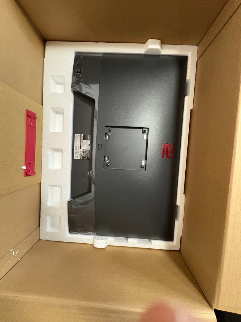 XL2411K モニター 24インチ