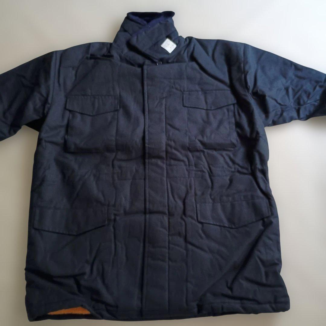 mimiyoun　作業着　防寒服