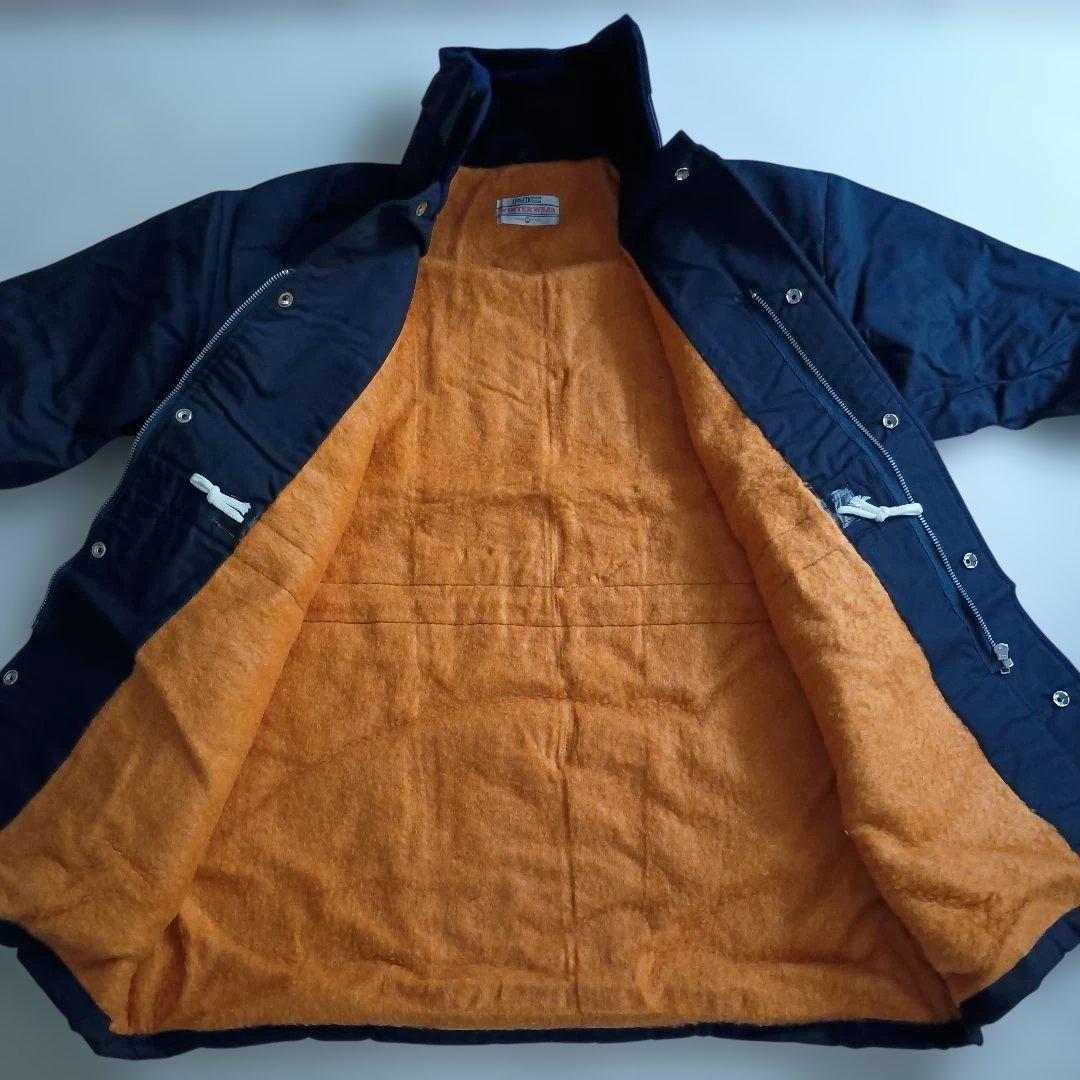 mimiyoun　作業着　防寒服