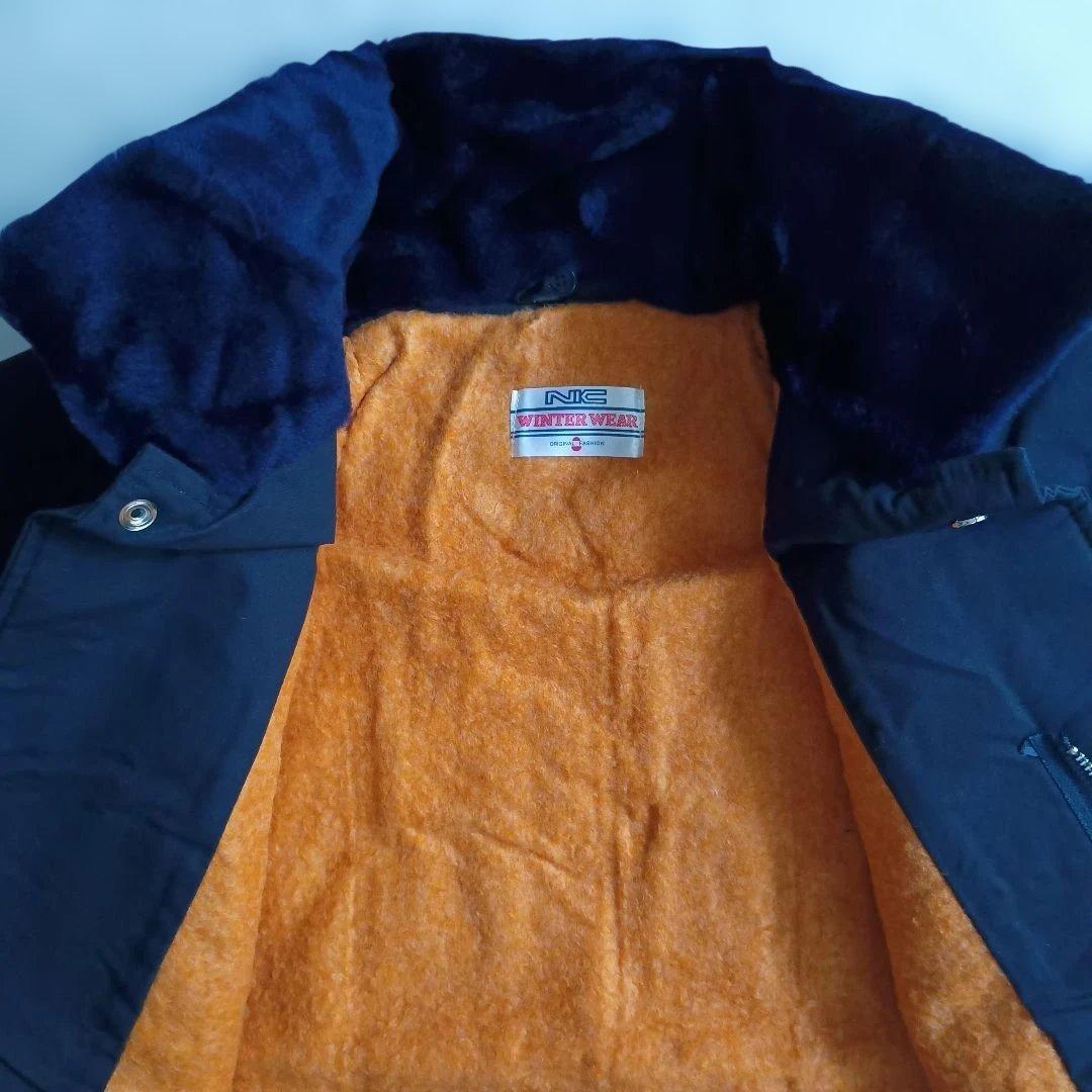 mimiyoun　作業着　防寒服