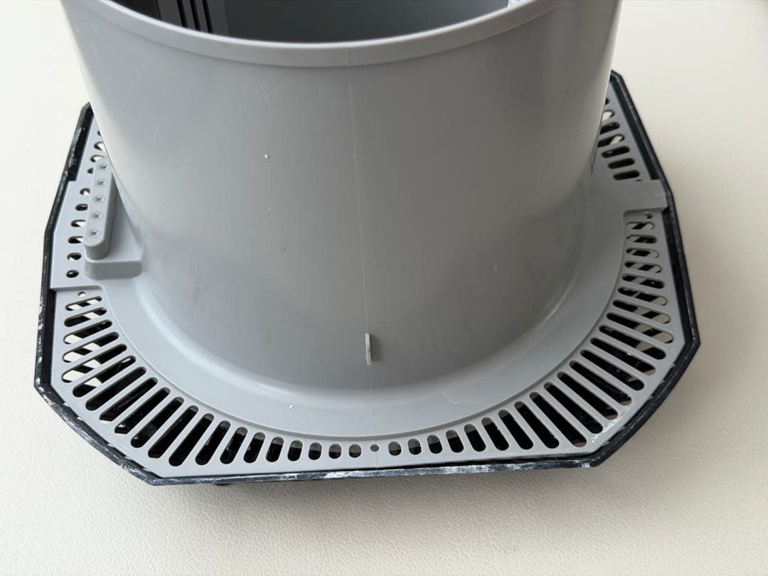 Airdog 置き型加湿器