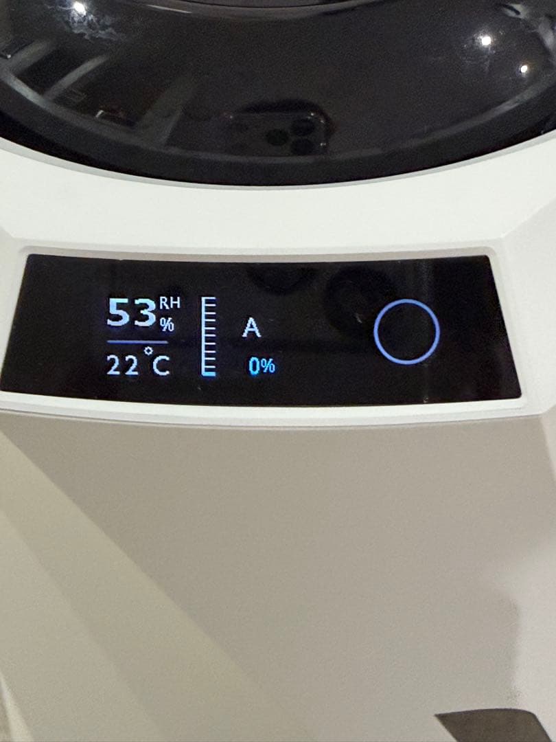 Airdog 置き型加湿器