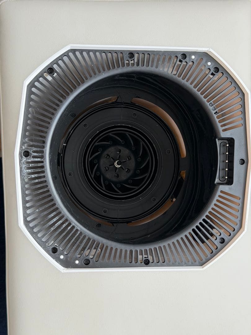 Airdog 置き型加湿器