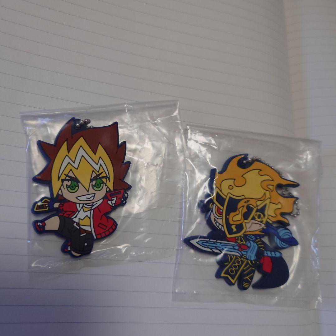 遊戯王ラッシュデュエル 　アイスコラボ　メタリオンヴリトラスターREDVer