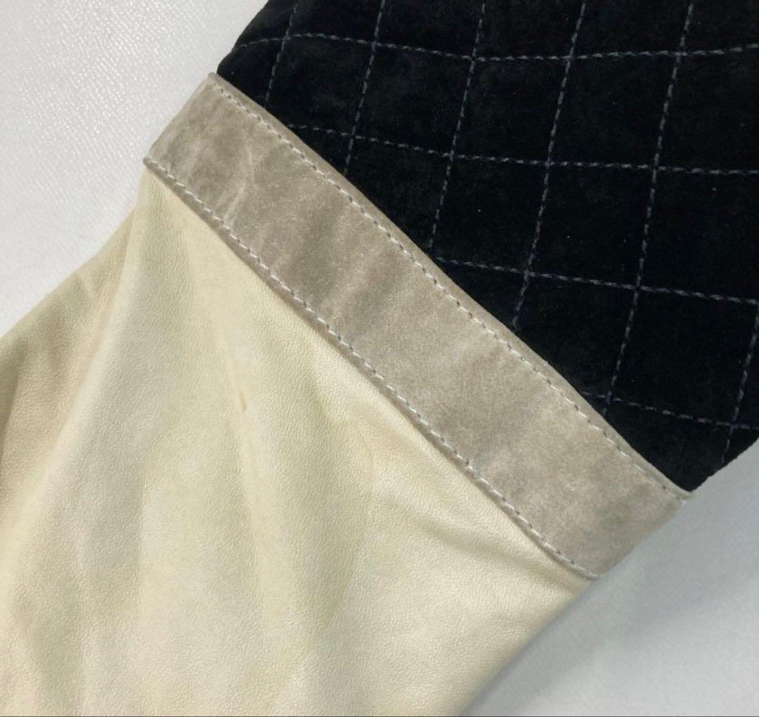 adidas アディダス レザージャケット