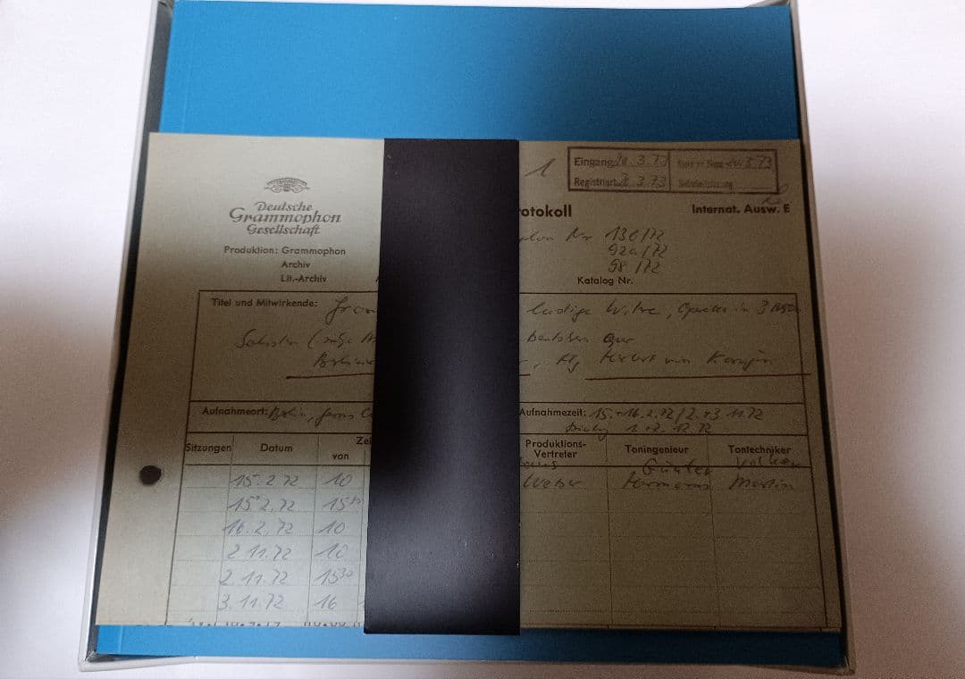 KARAJAN THE OPERA RECORDINGS　カラヤン　クラシック