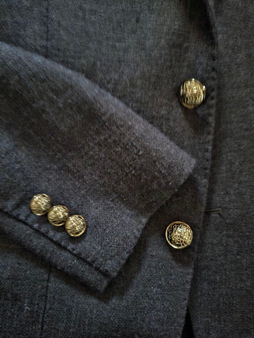 【極美品】タリアトーレ　ジャケット48