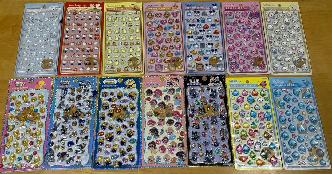 【全て正規品】ボンドロ プチドロ まとめ売り