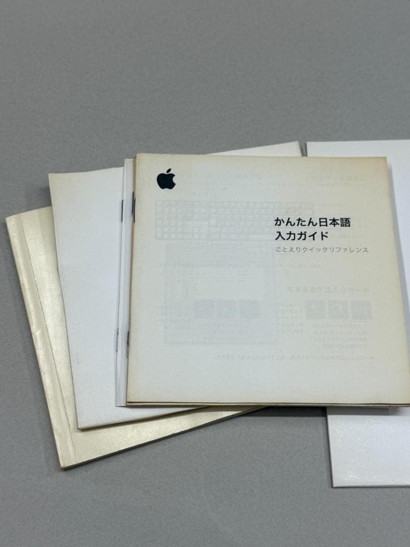 MacBook Pro 17インチ　DVDドライブ、ハードディスク無し　中古品